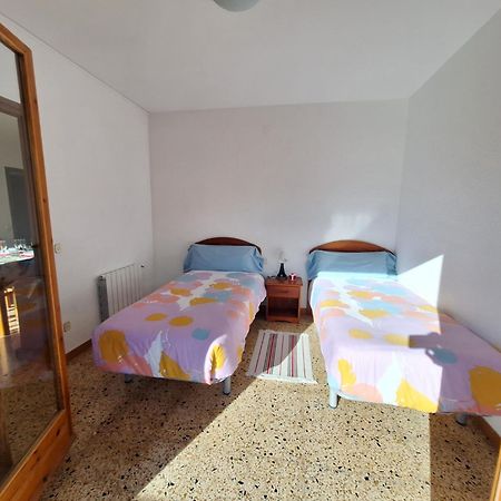 Apartament Eliette 3 บากา ภายนอก รูปภาพ