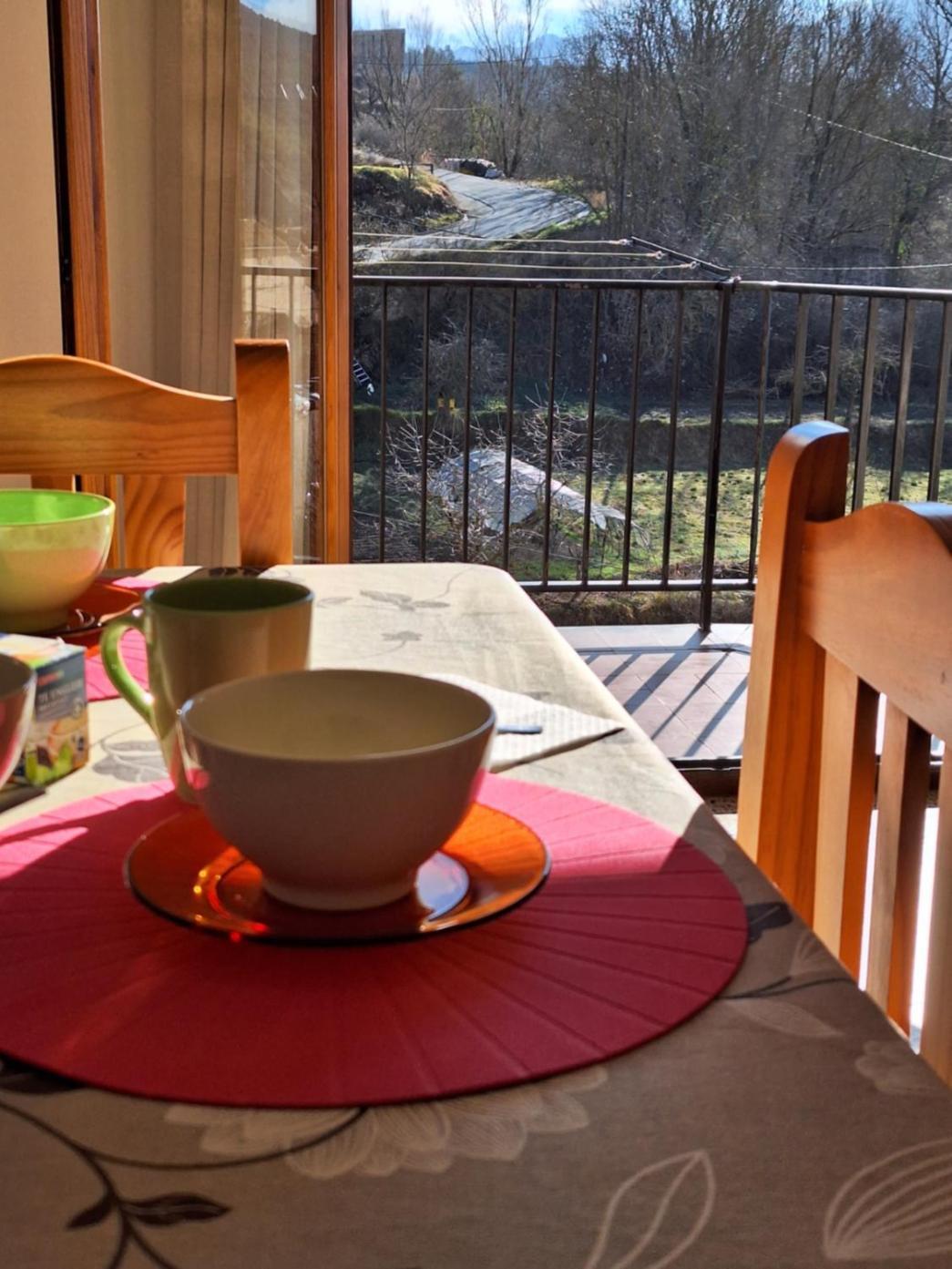 Apartament Eliette 3 บากา ภายนอก รูปภาพ