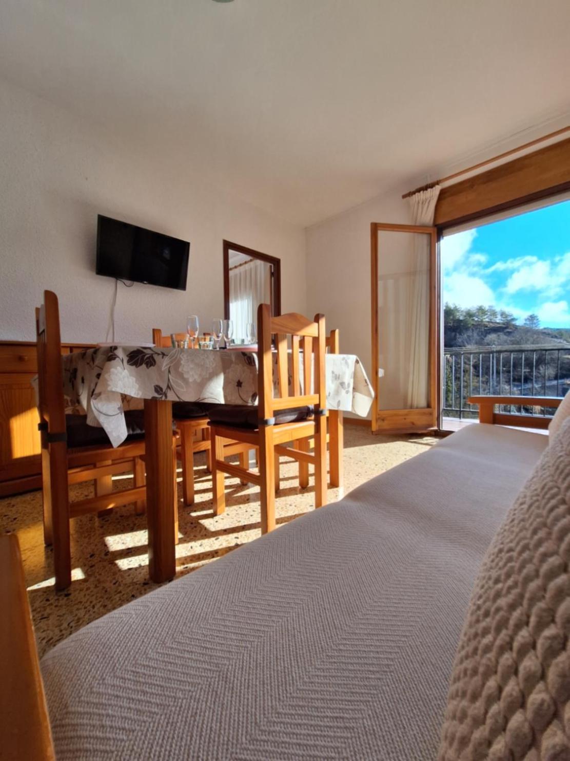 Apartament Eliette 3 บากา ภายนอก รูปภาพ