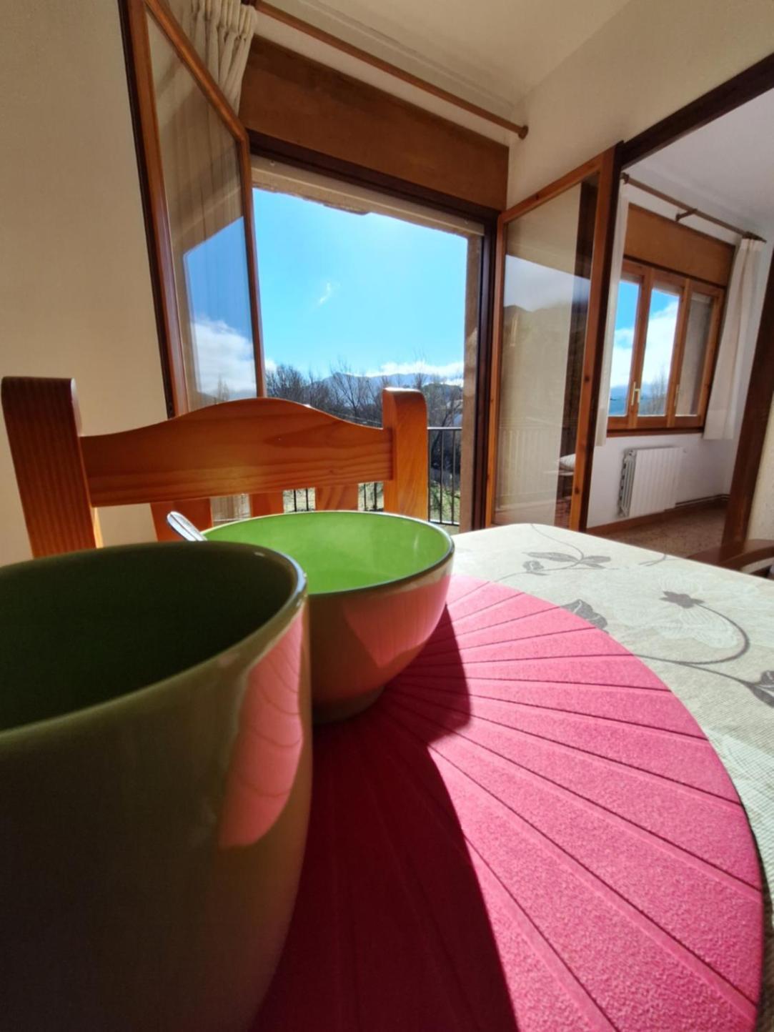 Apartament Eliette 3 บากา ภายนอก รูปภาพ