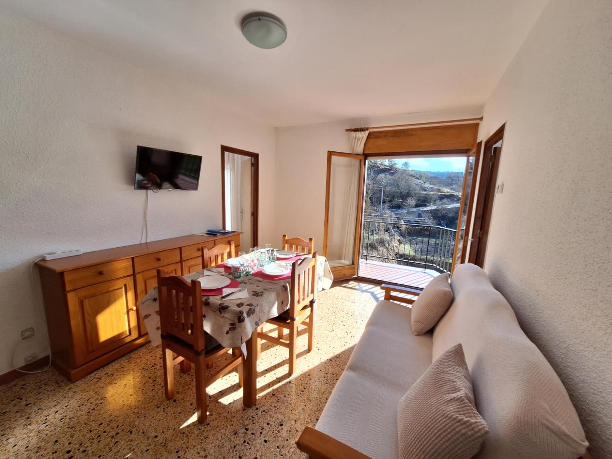 Apartament Eliette 3 บากา ภายนอก รูปภาพ