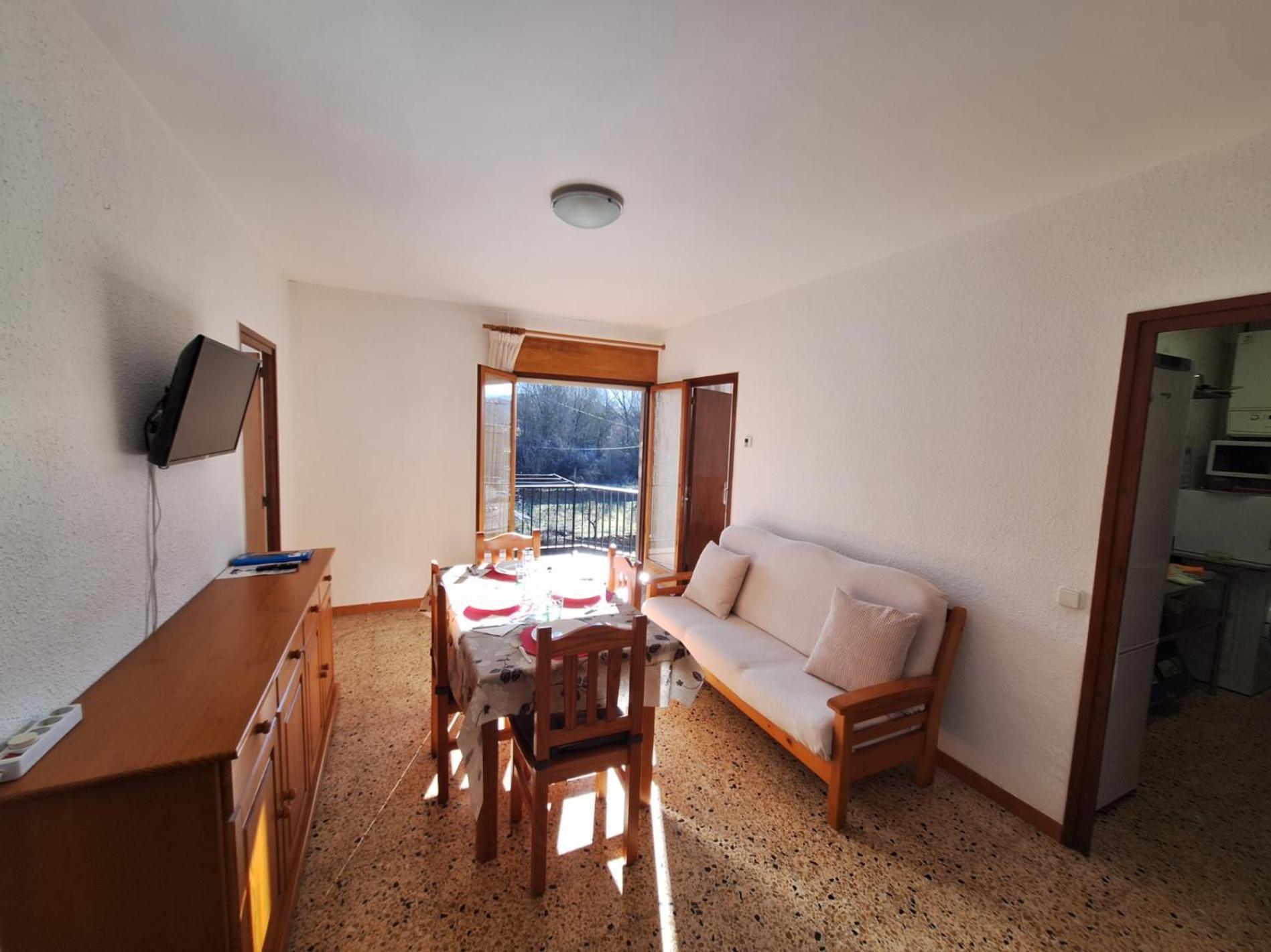 Apartament Eliette 3 บากา ภายนอก รูปภาพ