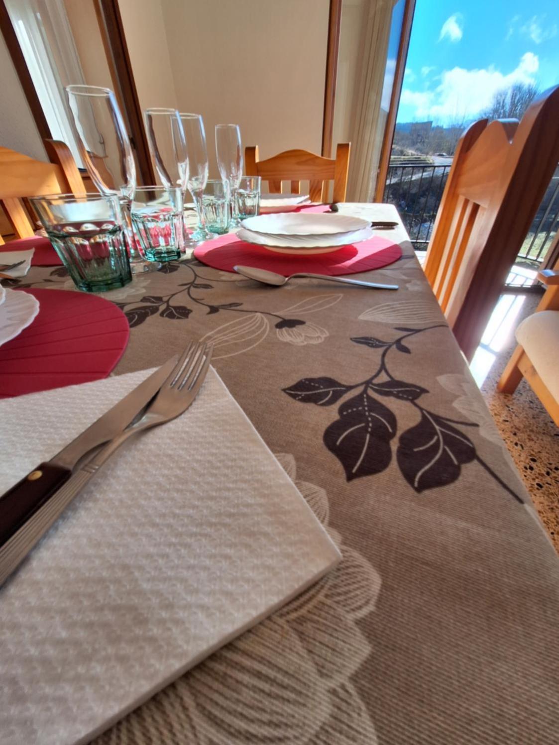 Apartament Eliette 3 บากา ภายนอก รูปภาพ