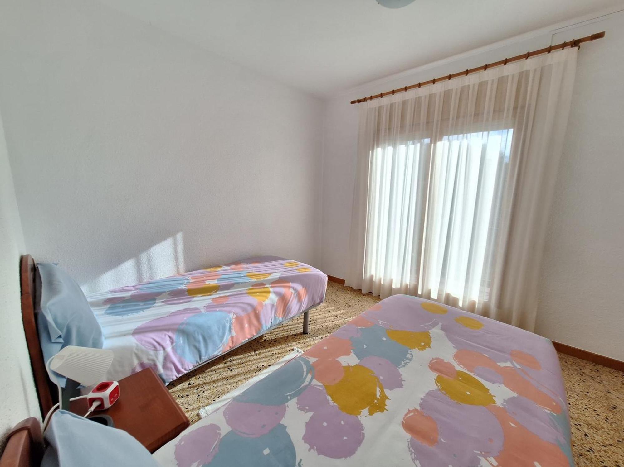 Apartament Eliette 3 บากา ภายนอก รูปภาพ