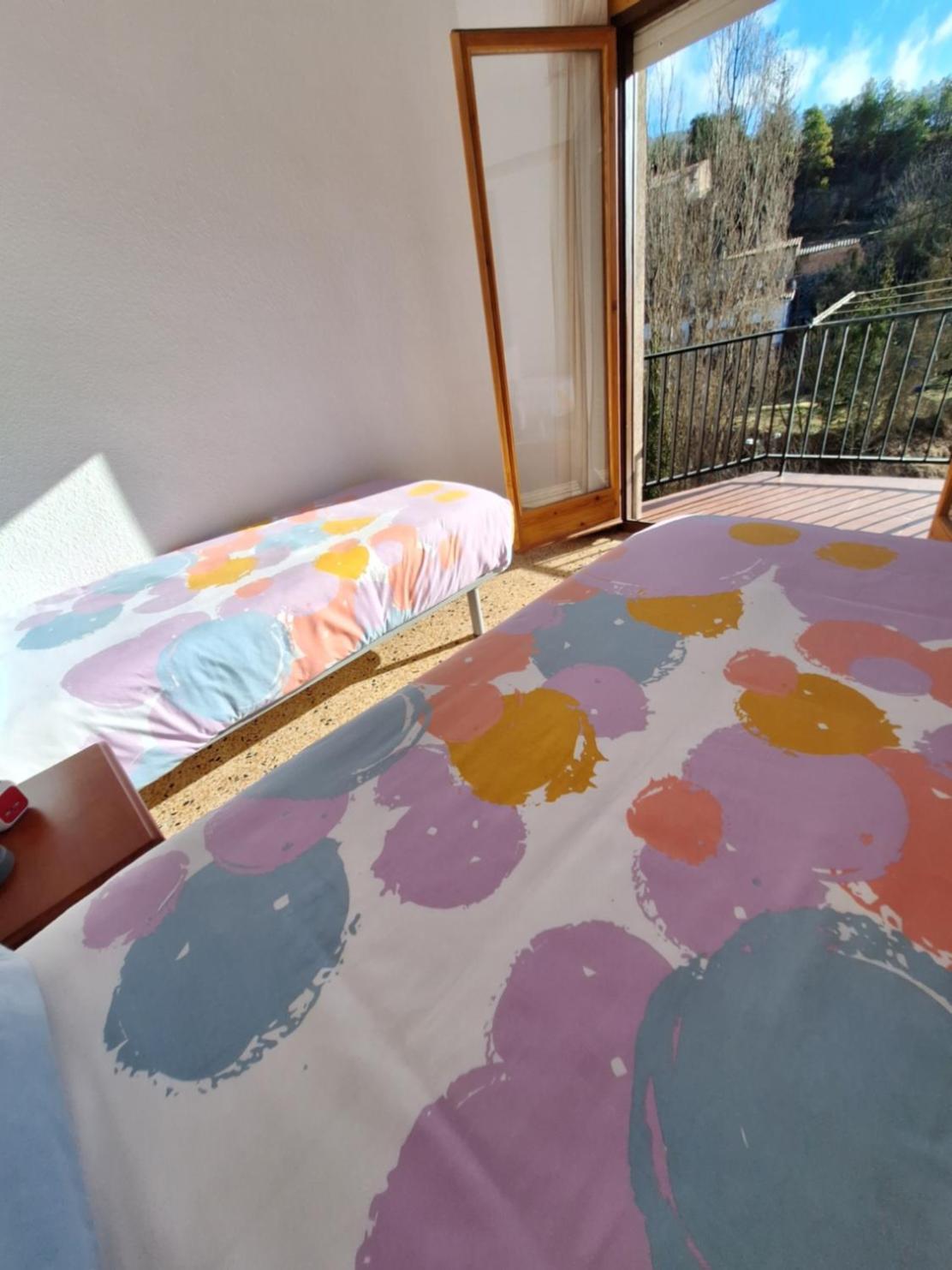 Apartament Eliette 3 บากา ภายนอก รูปภาพ