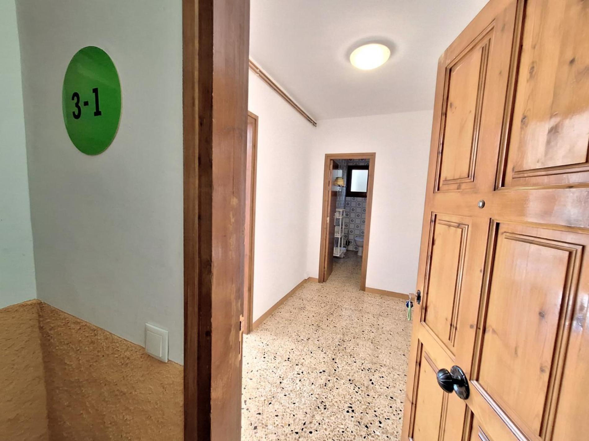 Apartament Eliette 3 บากา ภายนอก รูปภาพ