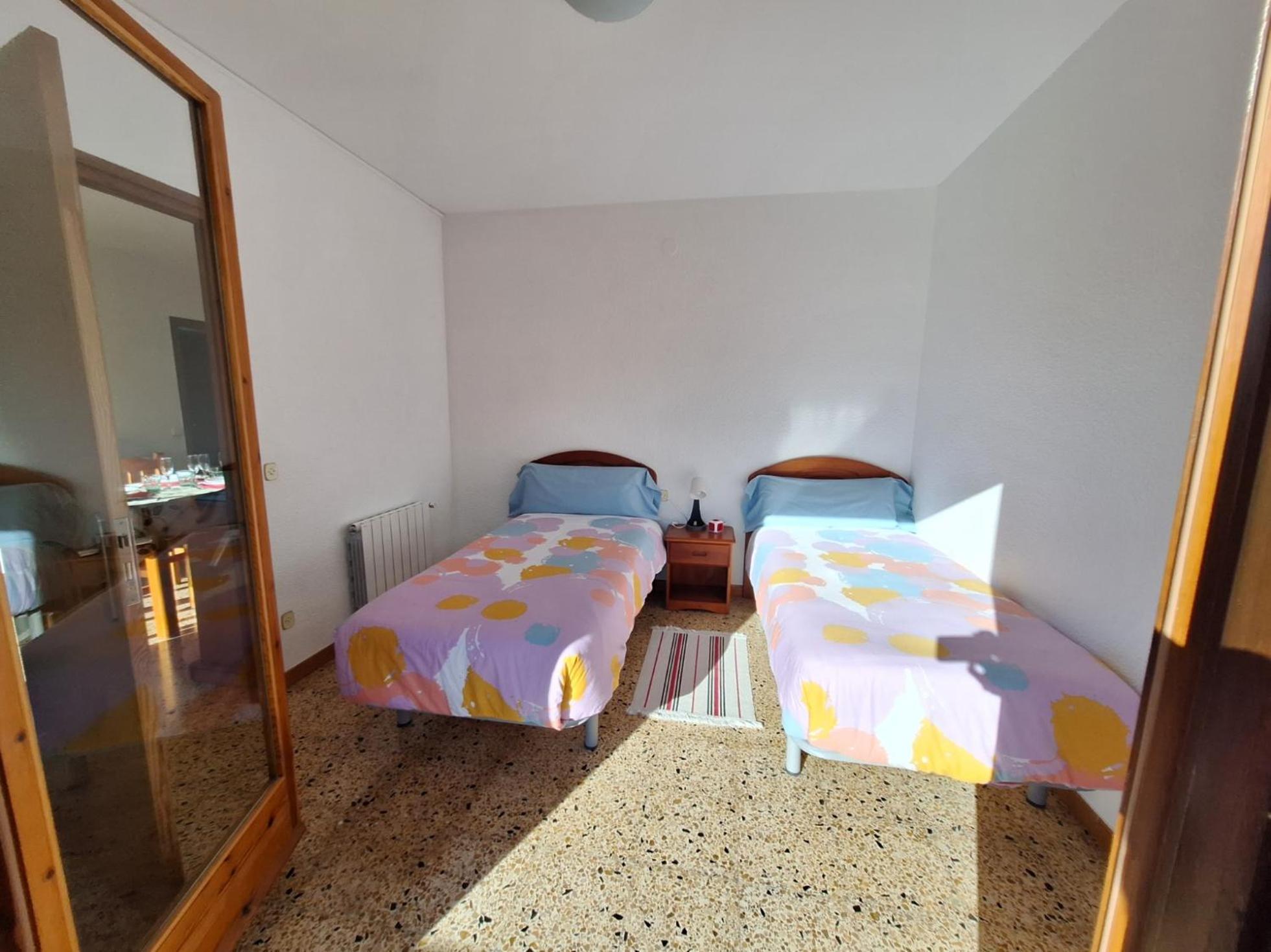 Apartament Eliette 3 บากา ภายนอก รูปภาพ