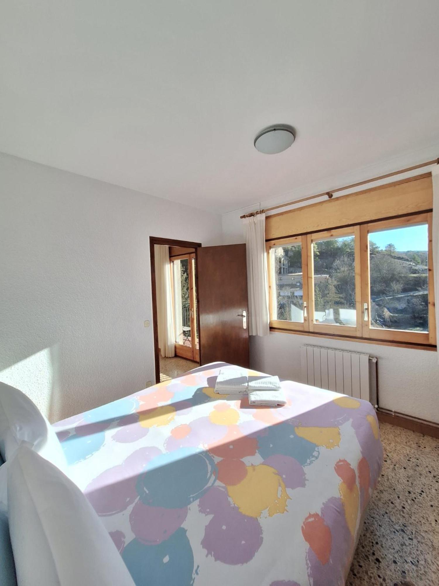 Apartament Eliette 3 บากา ภายนอก รูปภาพ