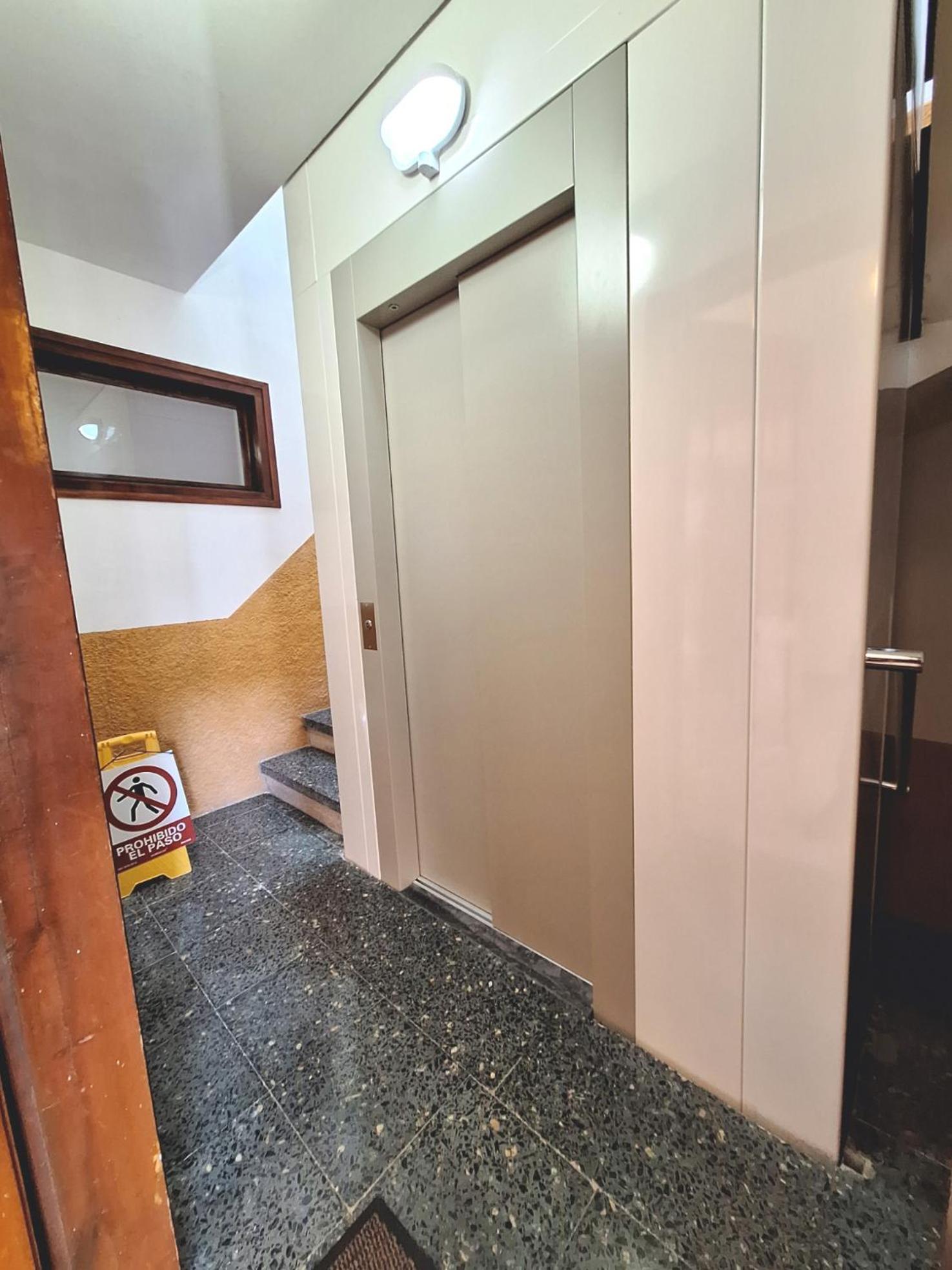 Apartament Eliette 3 บากา ภายนอก รูปภาพ