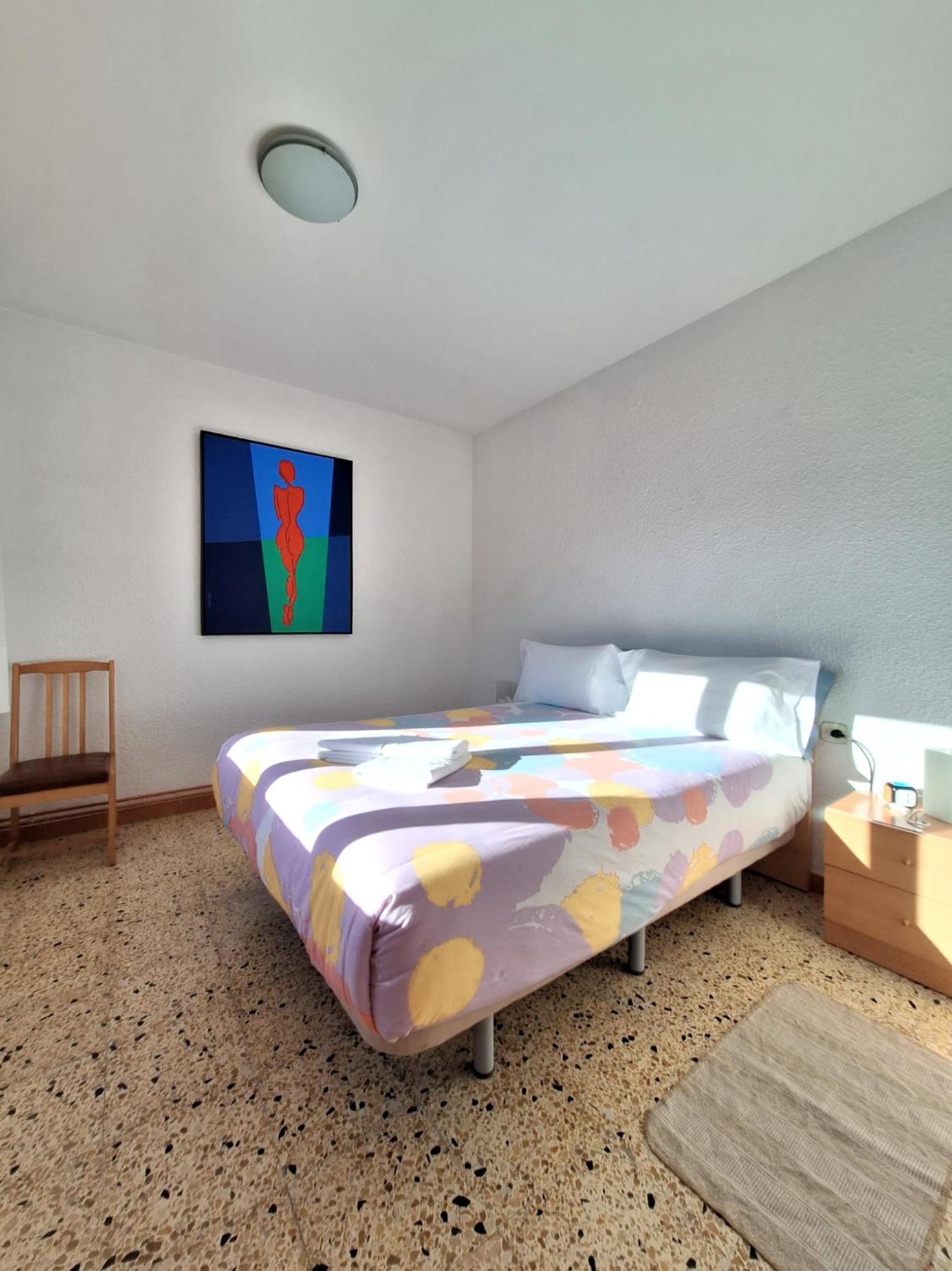 Apartament Eliette 3 บากา ภายนอก รูปภาพ