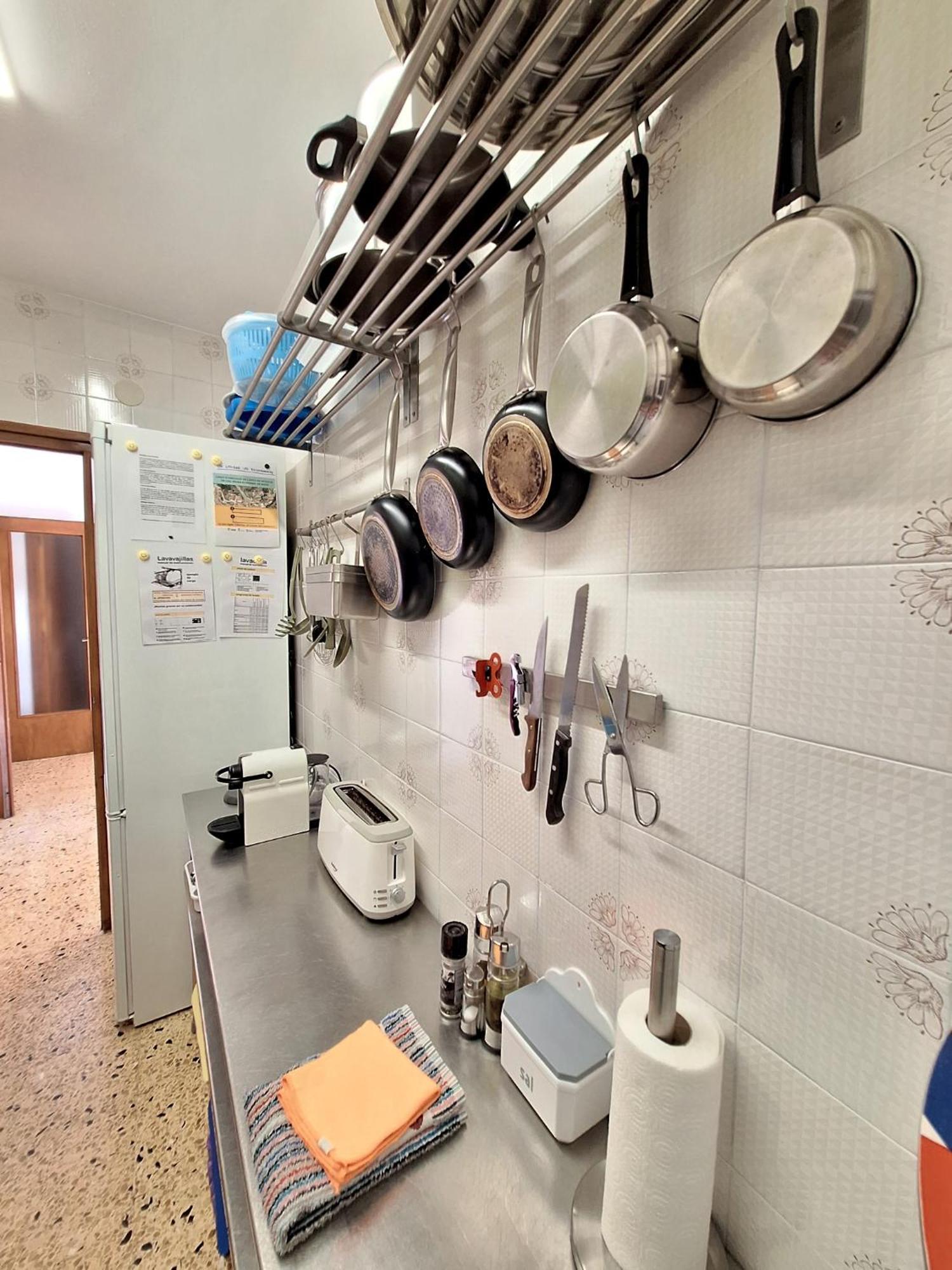 Apartament Eliette 3 บากา ภายนอก รูปภาพ