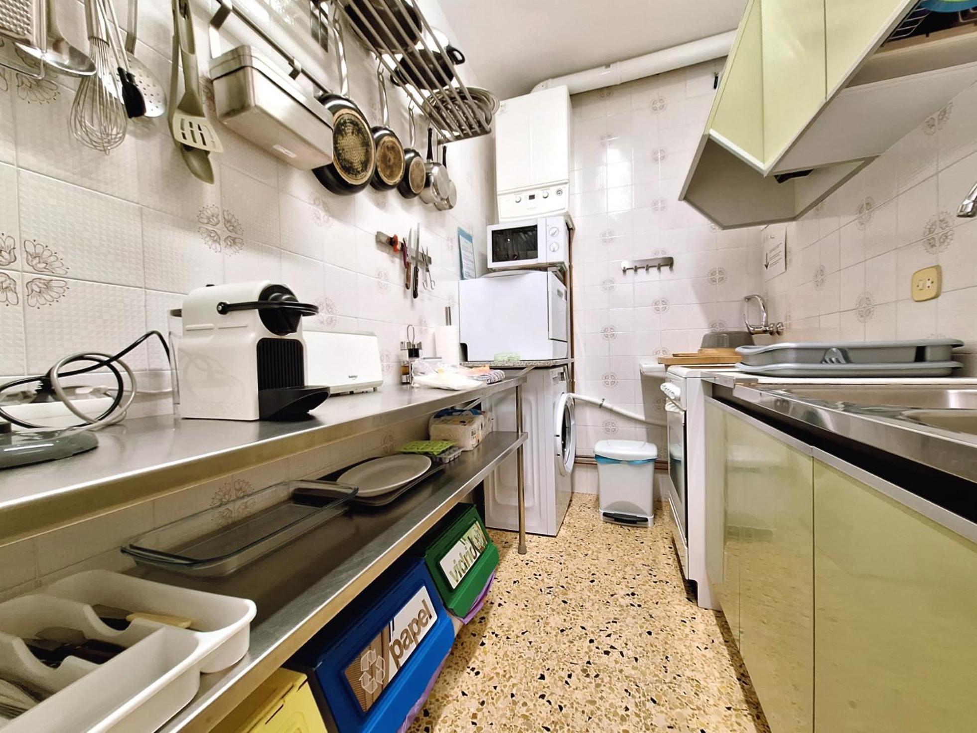 Apartament Eliette 3 บากา ภายนอก รูปภาพ