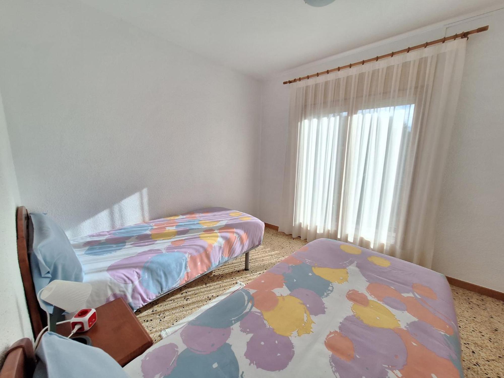 Apartament Eliette 3 บากา ภายนอก รูปภาพ